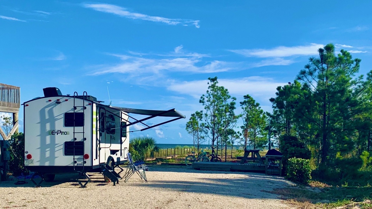 Photo of Others in Cape San Blas