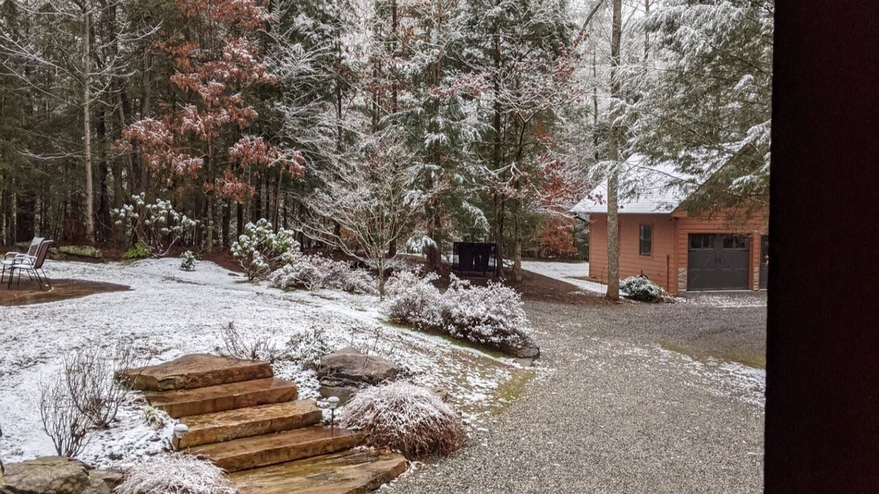 Photo of Outdoor in Townsend