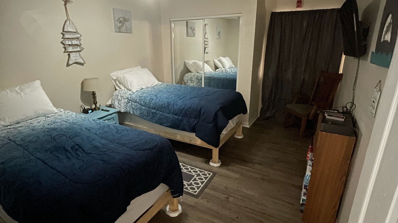 Photo of Bedroom in Mary Esther