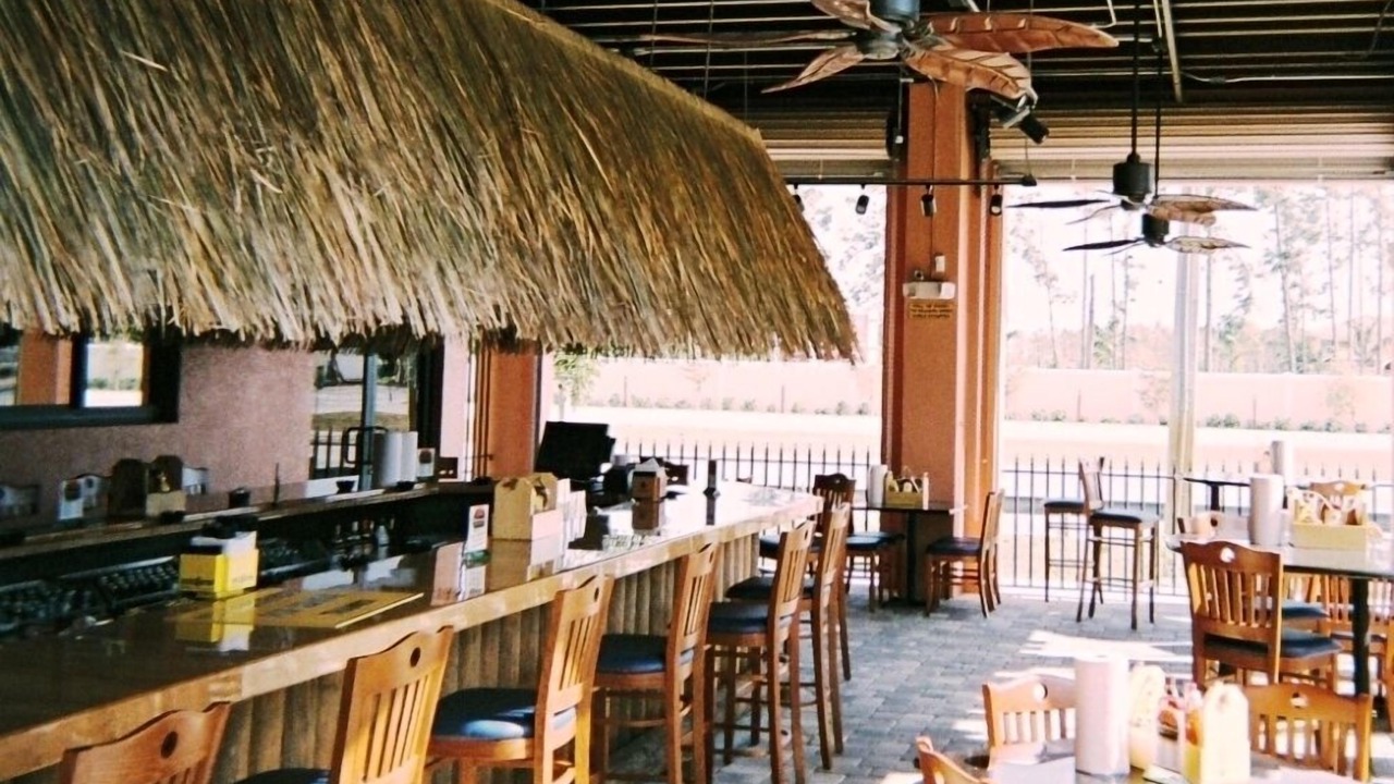 Photo of Outdoor in Old Naples
