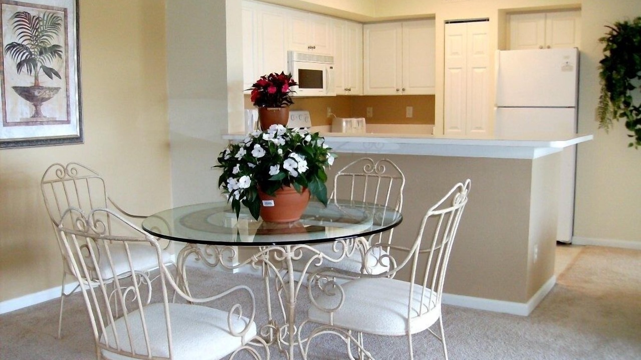 Photo of Livingroom in Old Naples