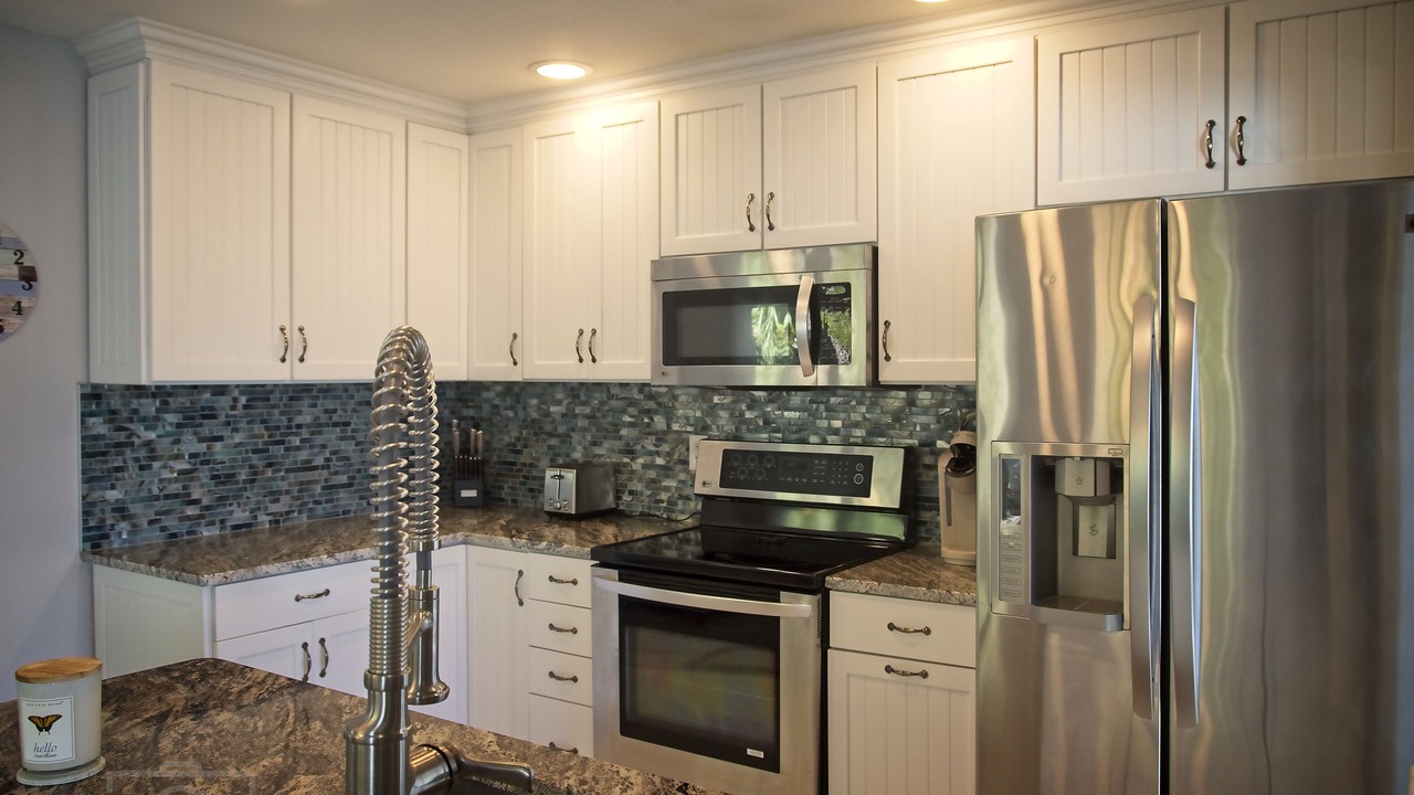 Photo of Kitchen in Englewood