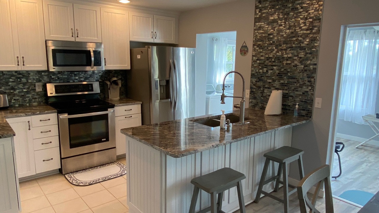 Photo of Kitchen in Englewood