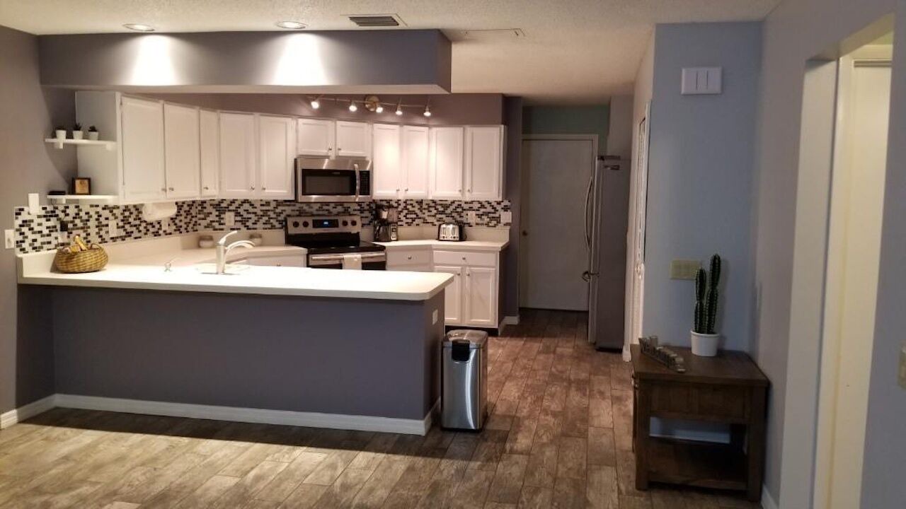 Photo of Kitchen in Lake Sarasota