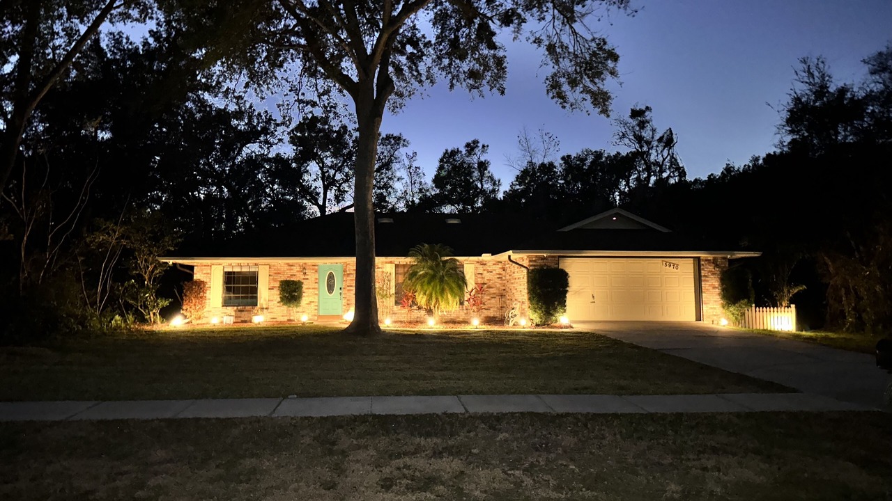 Photo of Outdoor in Seminole Woods