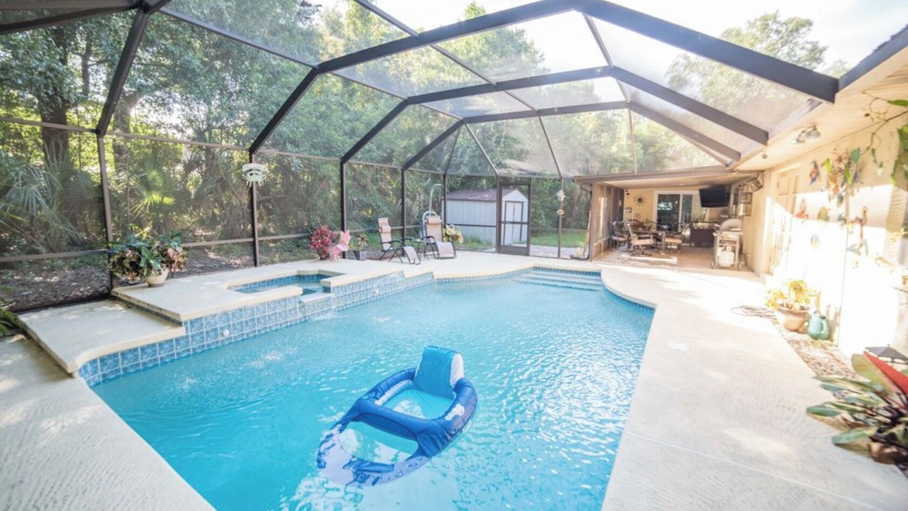 Photo of Outdoor in Seminole Woods