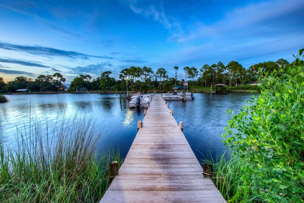 Photo of Outdoor in Gulf Lagoon Beach