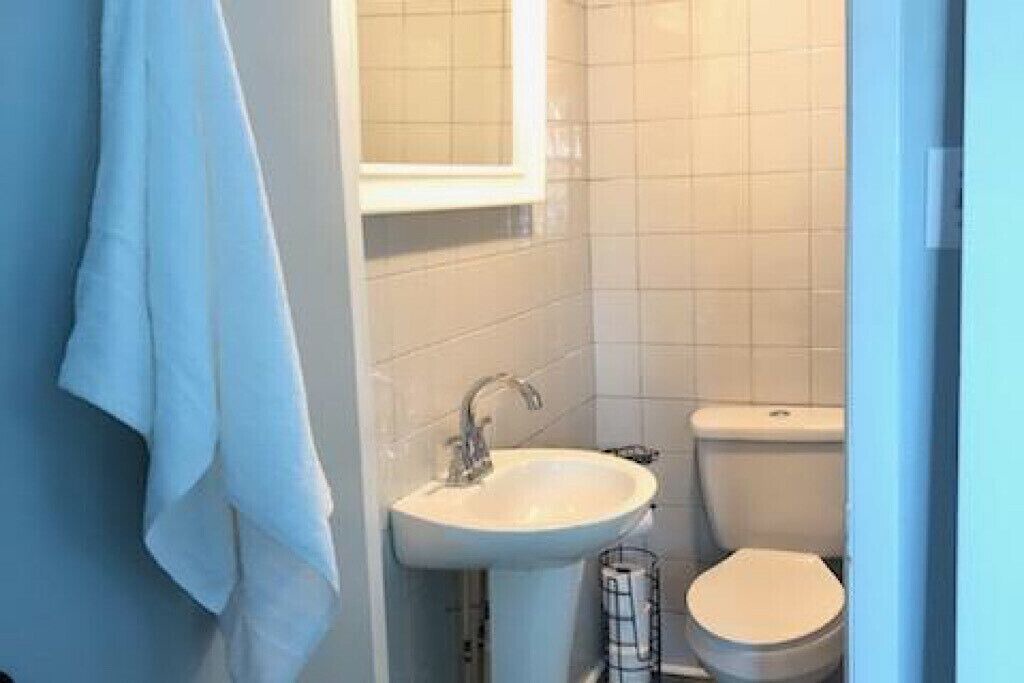 Photo of Bathroom in Tampa Heights