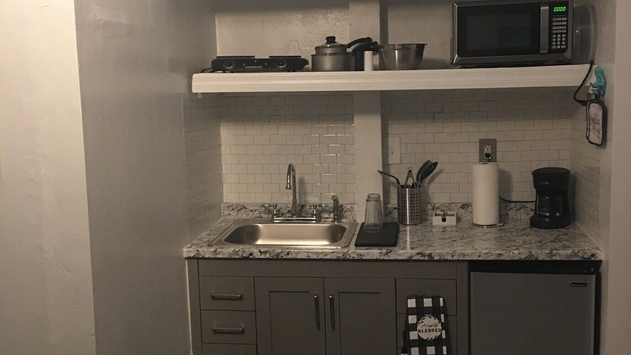 Photo of Kitchen in Tampa Heights