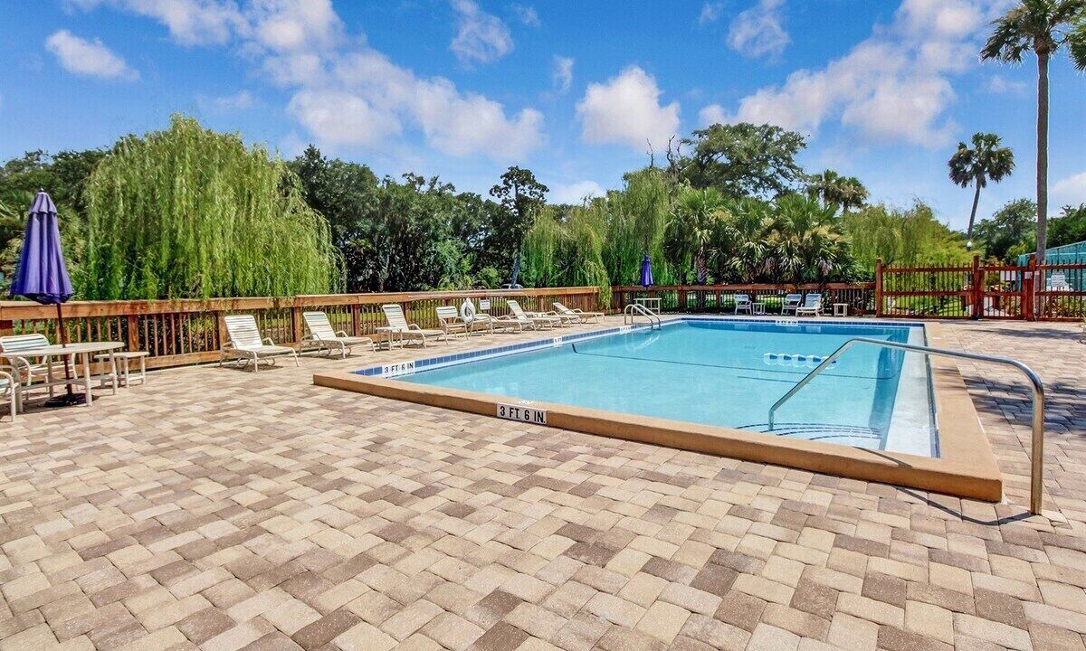 Photo of Outdoor in Fernandina Beach
