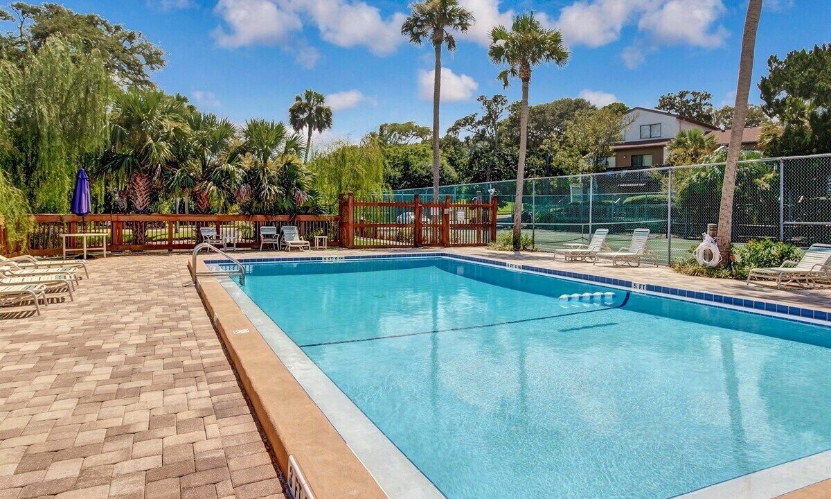 Photo of Outdoor in Fernandina Beach