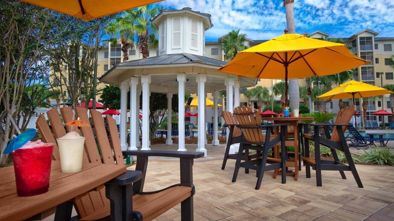 Photo of Outdoor in Upper Grand Lagoon
