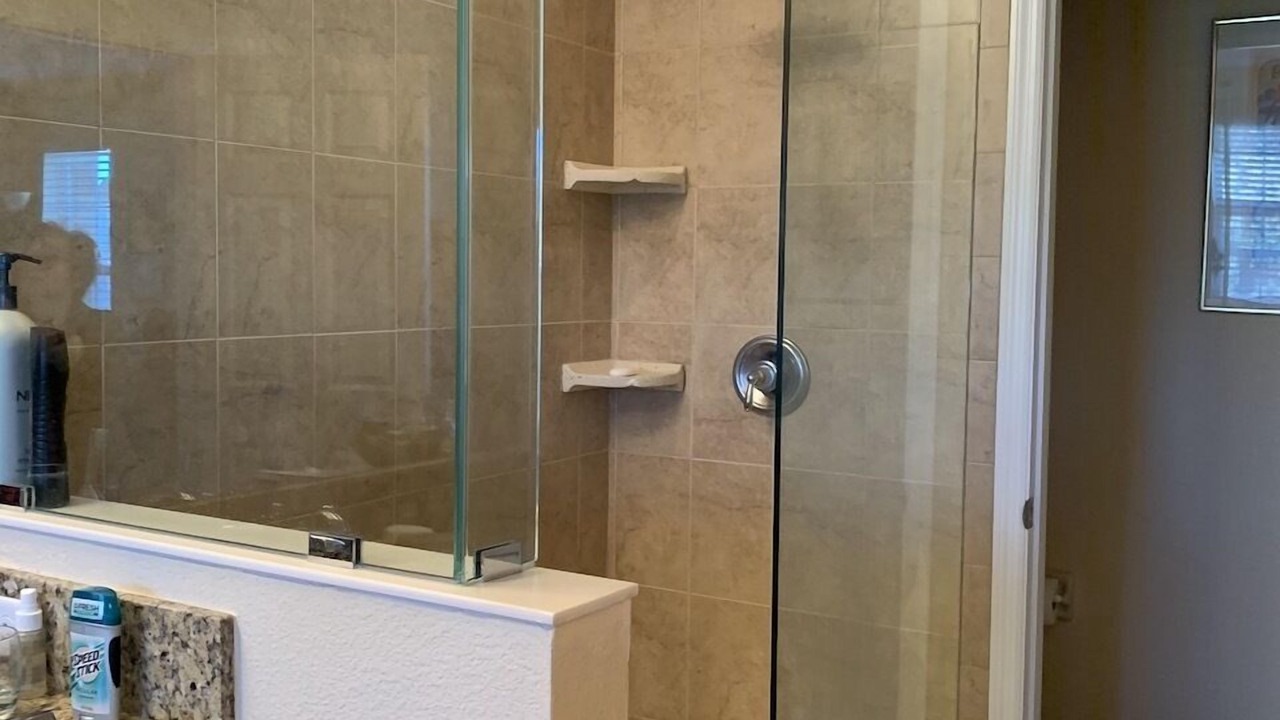 Photo of Bathroom in Winter Springs