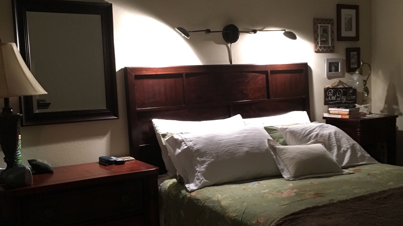 Photo of Bedroom in Winter Springs