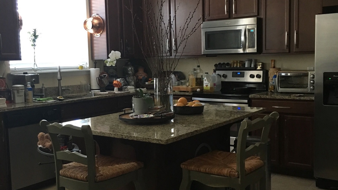 Photo of Kitchen in Winter Springs