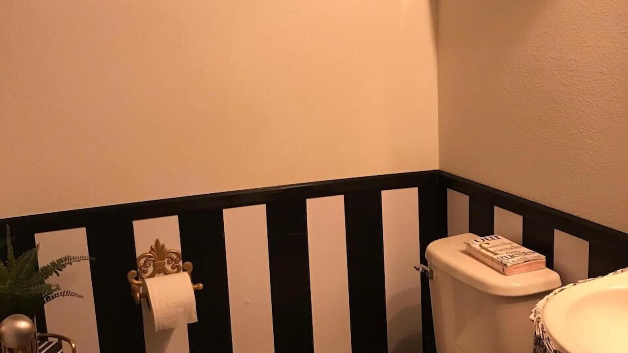 Photo of Bathroom in Winter Springs