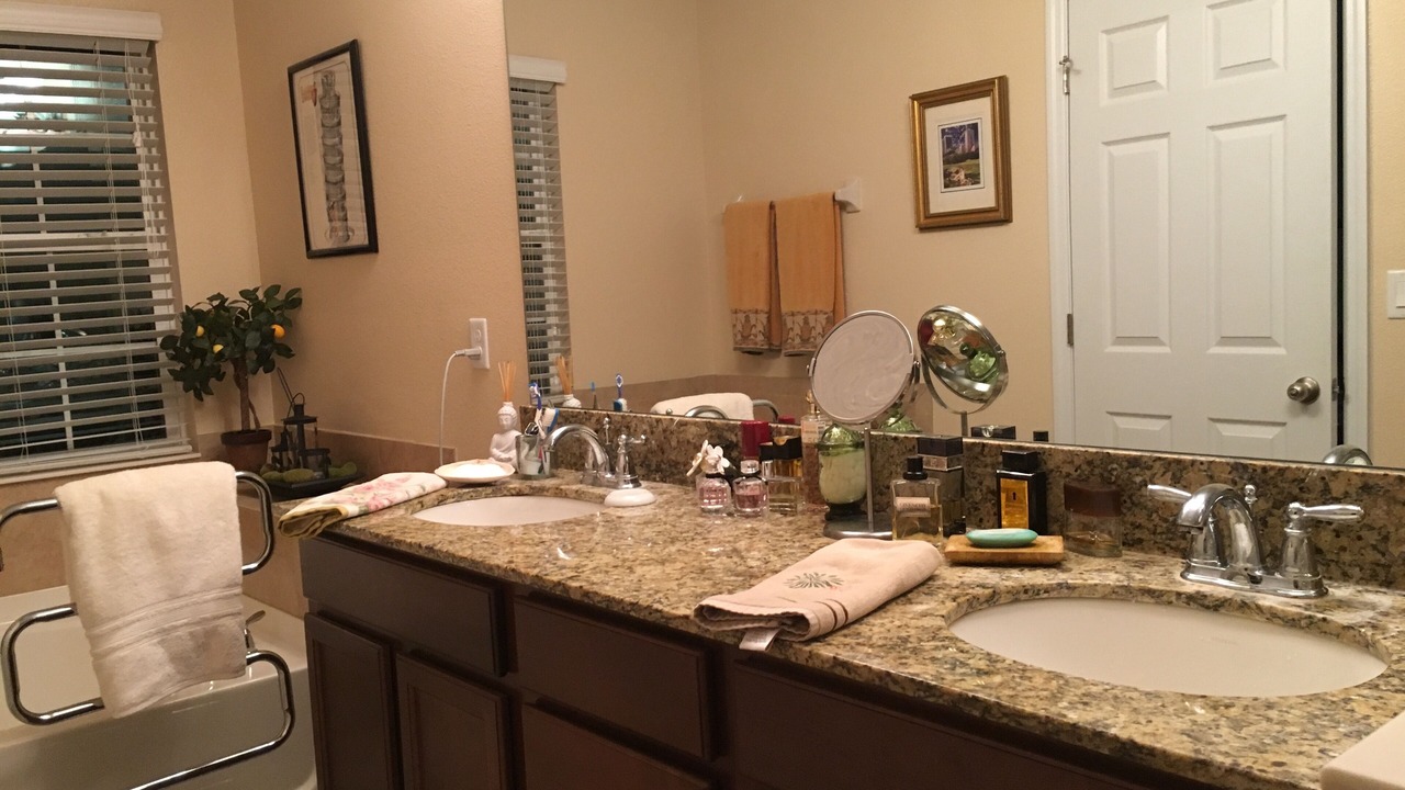 Photo of Bathroom in Winter Springs