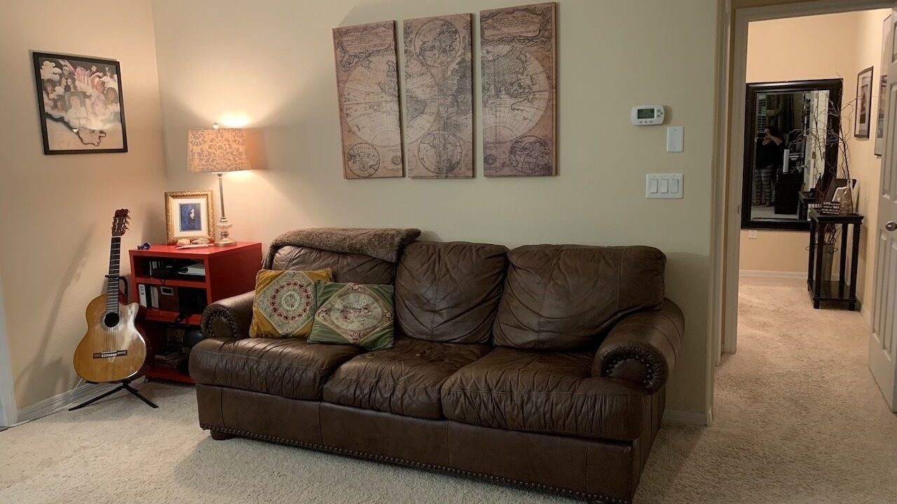 Photo of Livingroom in Winter Springs