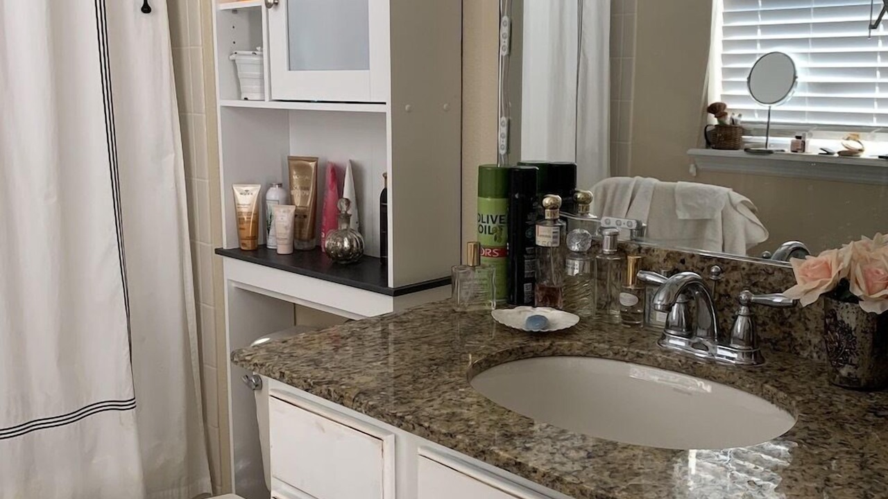 Photo of Bathroom in Winter Springs