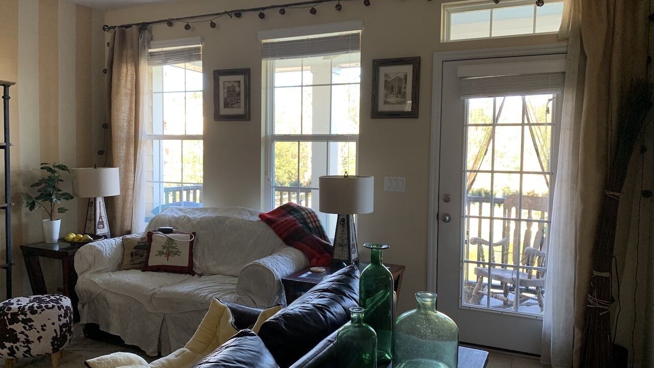 Photo of Livingroom in Winter Springs