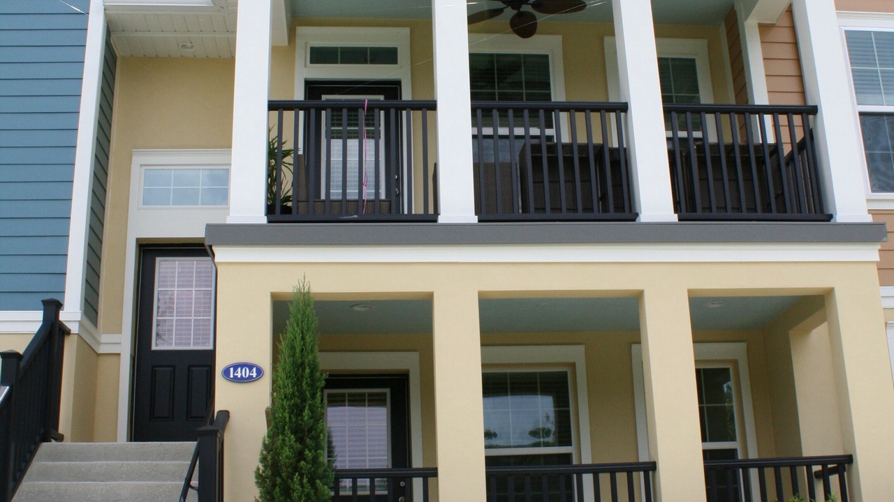 Photo of Outdoor in Winter Springs