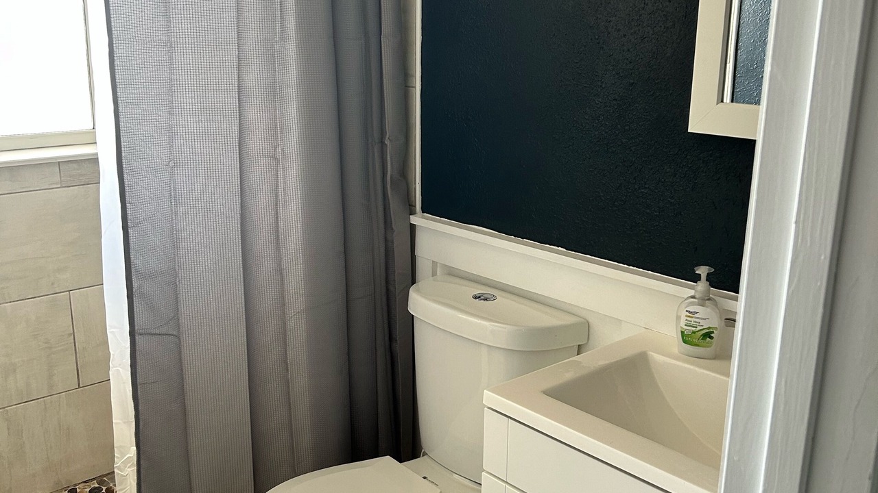 Photo of Bathroom in Cocoa Beach