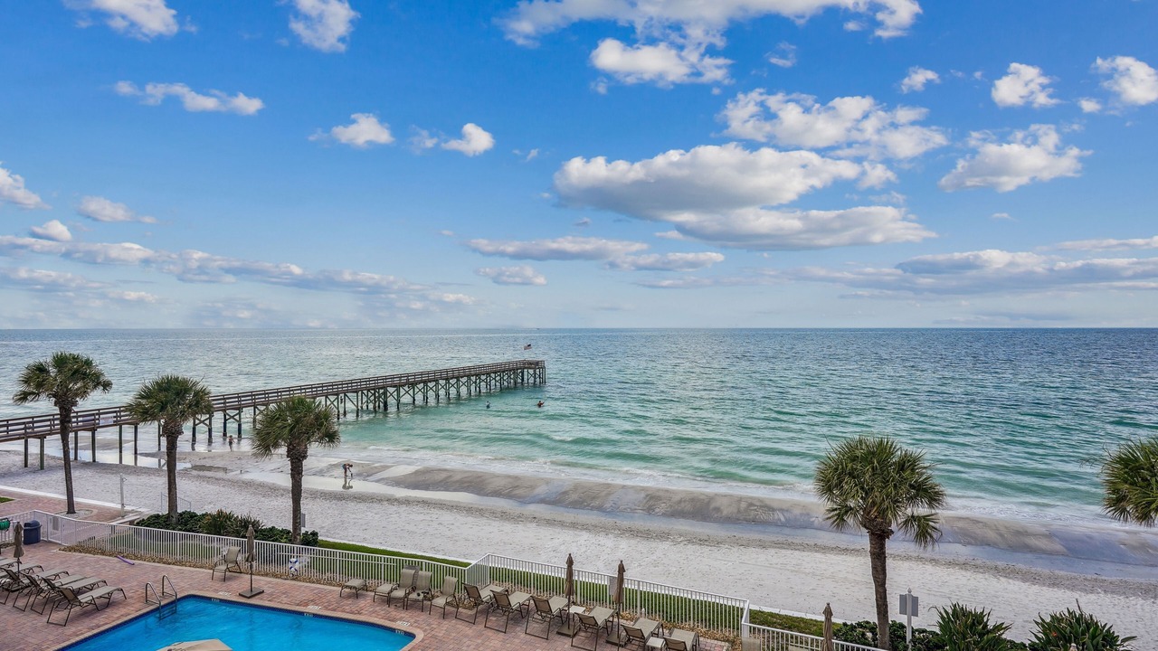 Photo of Outdoor in Redington Beach
