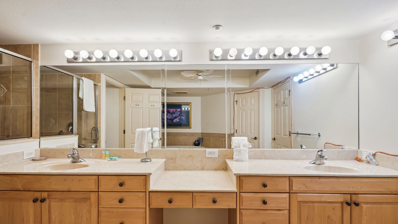 Photo of Bathroom in Redington Beach