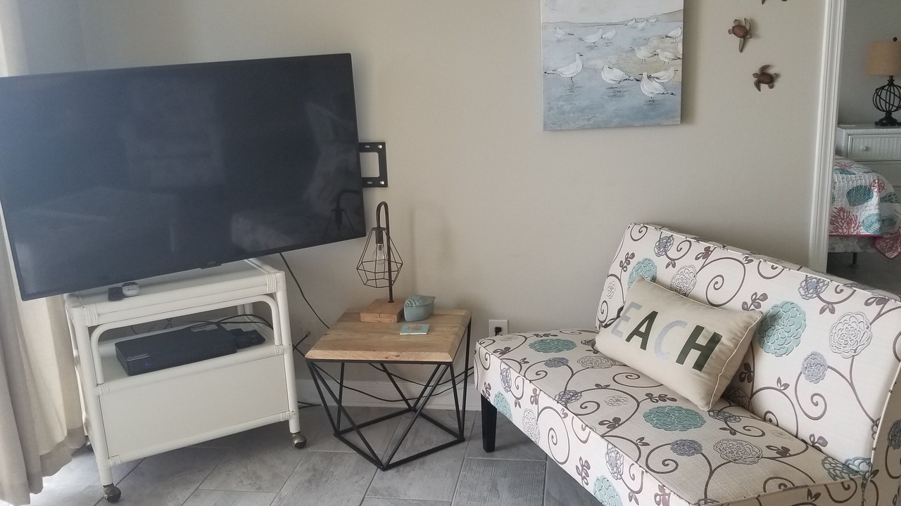 Photo of Bedroom in Dauphin Island