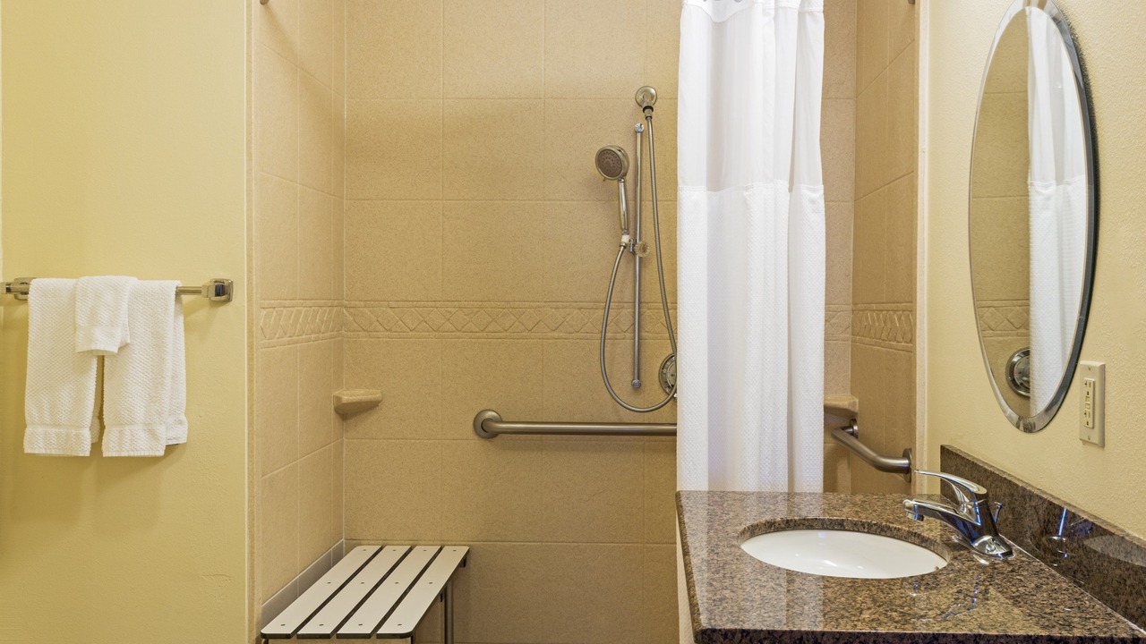 Photo of Bathroom in Tallahassee