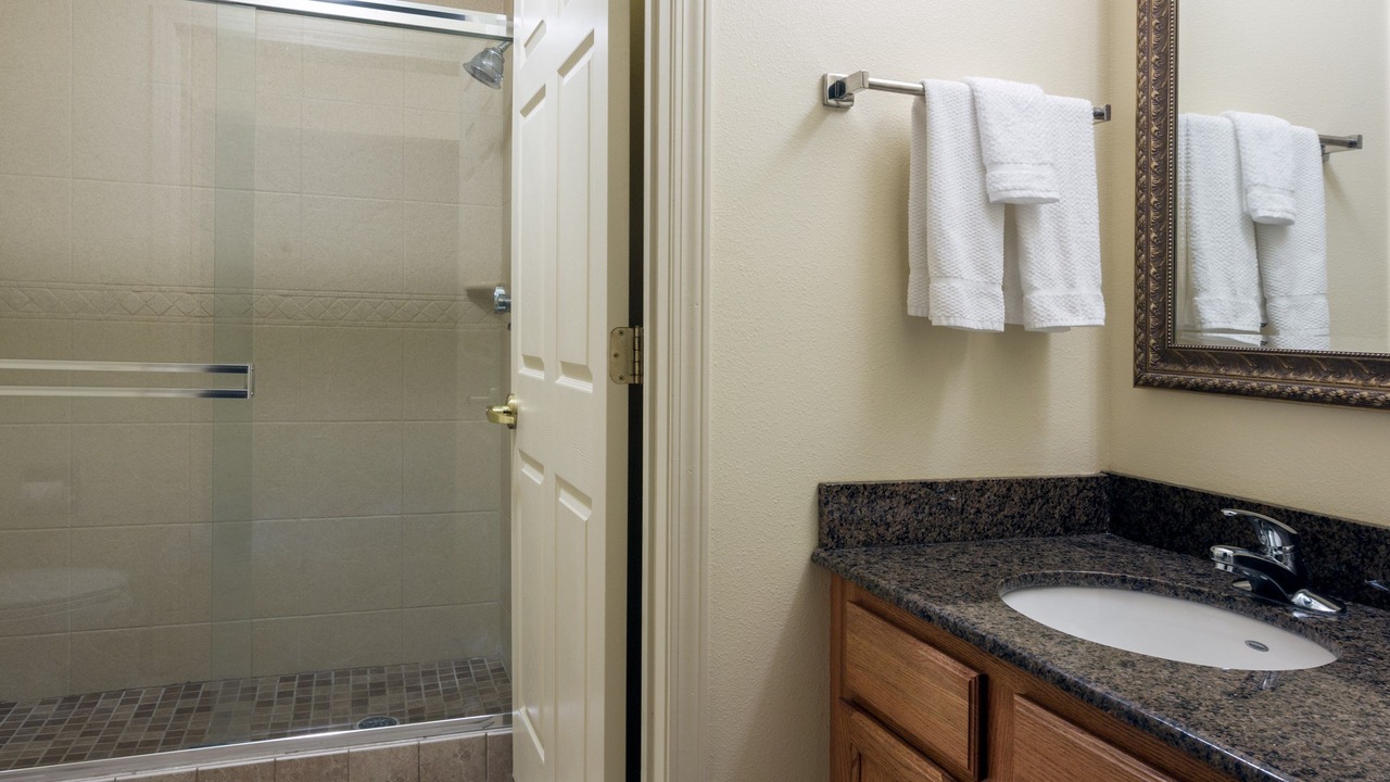 Photo of Bathroom in Tallahassee