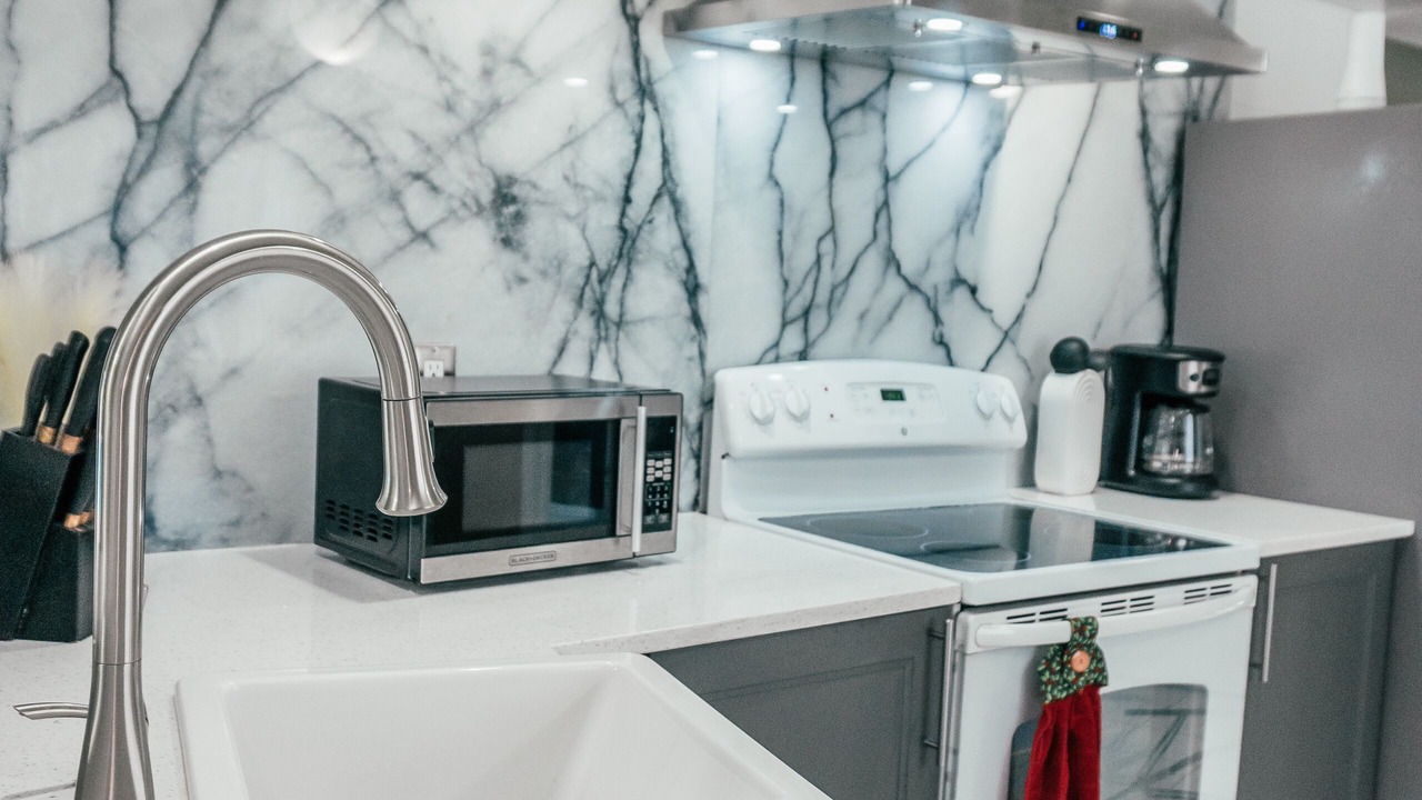 Photo of Kitchen in Plant City