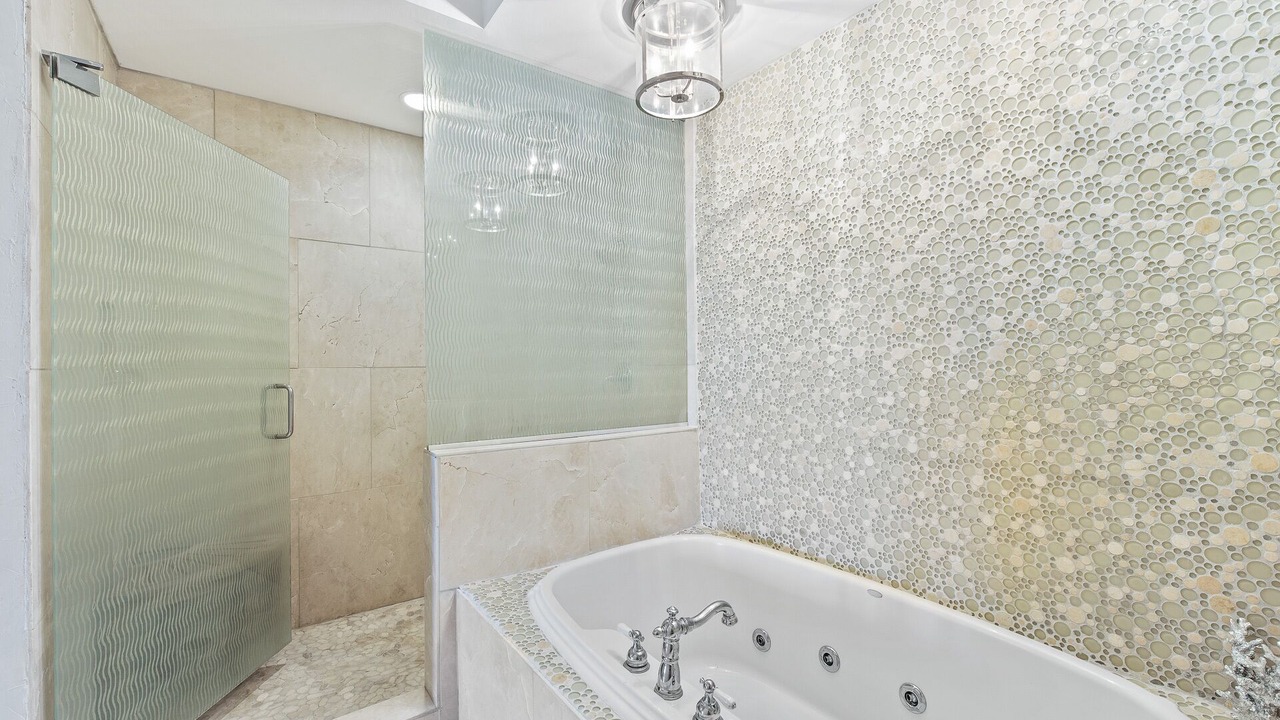 Photo of Bathroom in WaterSound Beach