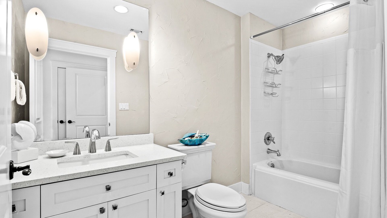 Photo of Bathroom in WaterSound Beach