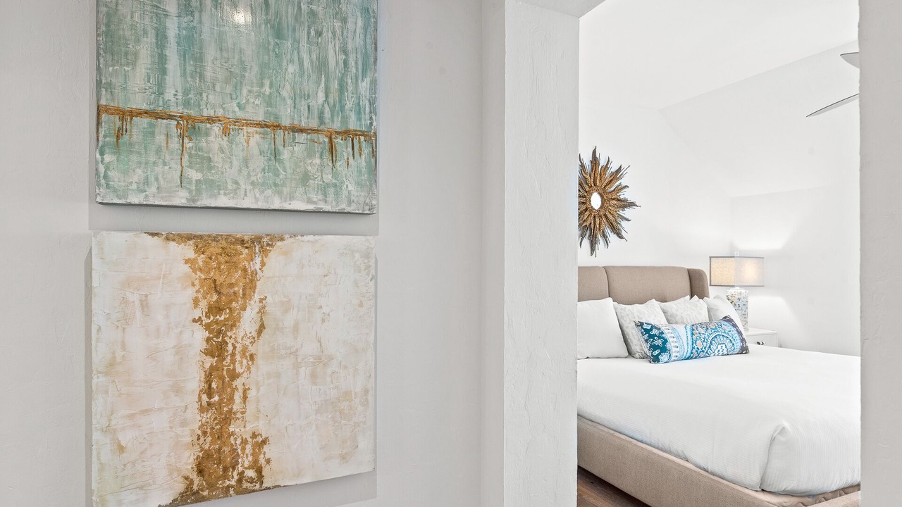 Photo of Bedroom in WaterSound Beach