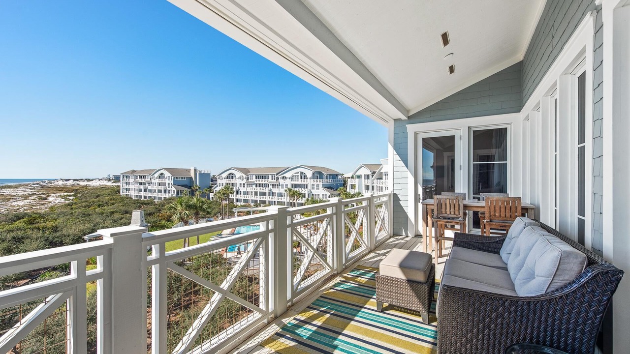 Photo of Outdoor in WaterSound Beach
