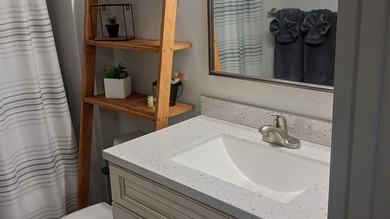 Photo of Bathroom in Gainesville