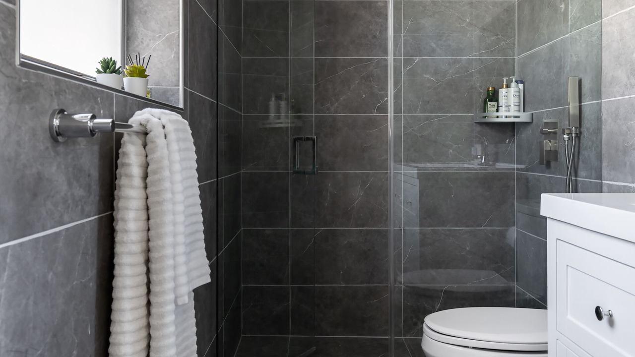 Photo of Bathroom in Hollywood Lakes
