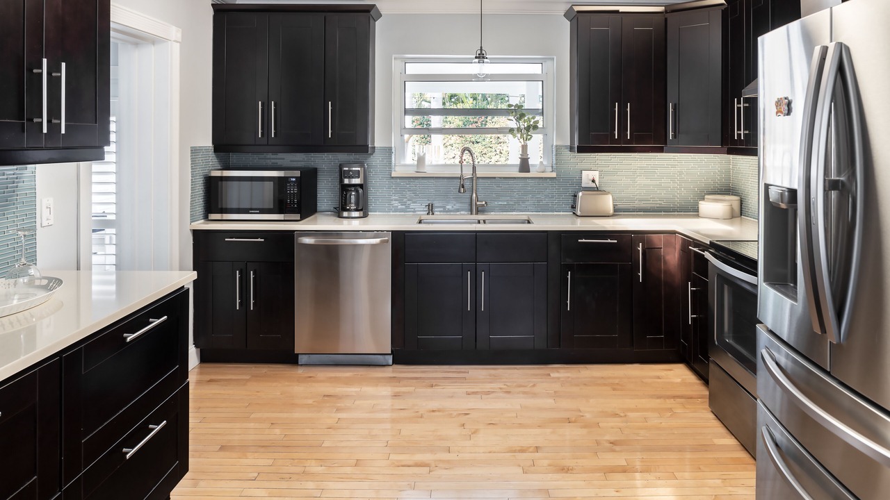 Photo of Kitchen in Hollywood Lakes