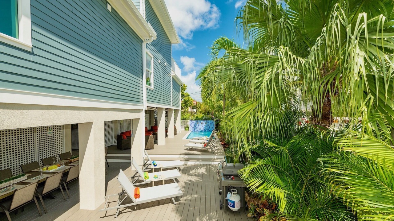 Photo of Outdoor in Midtown