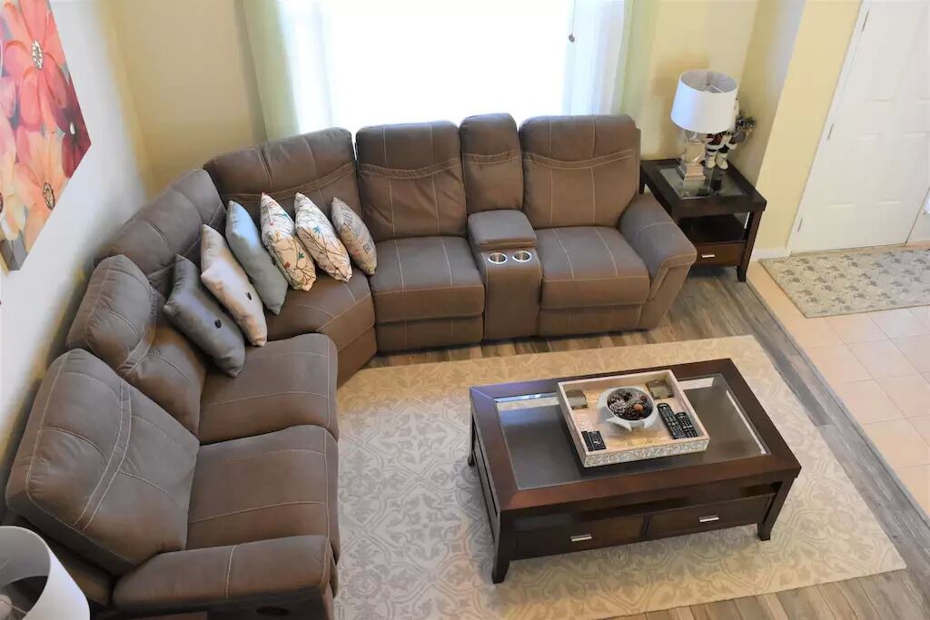 Photo of Livingroom in Trafalgar Village