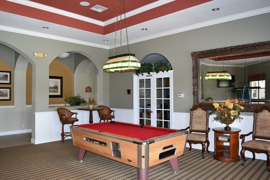 Photo of Bedroom in Trafalgar Village