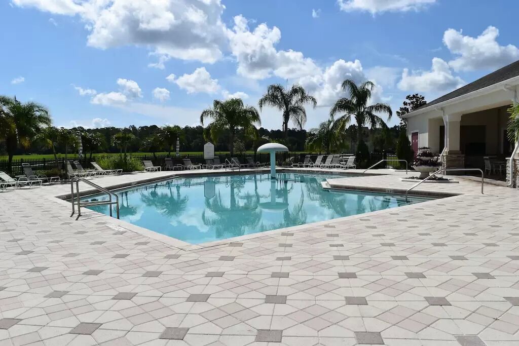 Photo of Outdoor in Trafalgar Village