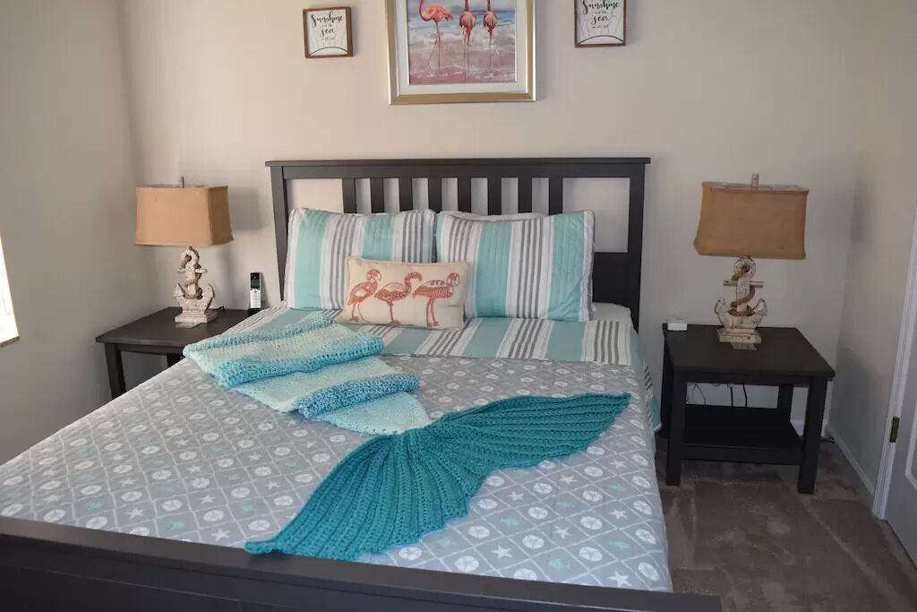 Photo of Bedroom in Trafalgar Village