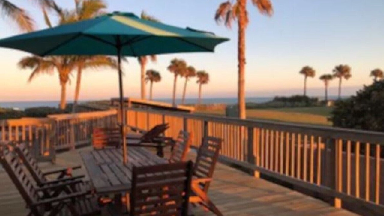 Photo of Outdoor in Orlando Beach