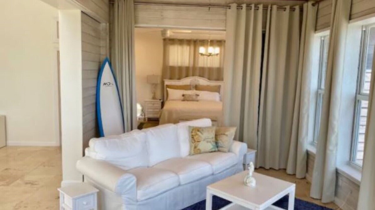 Photo of Bedroom in Orlando Beach
