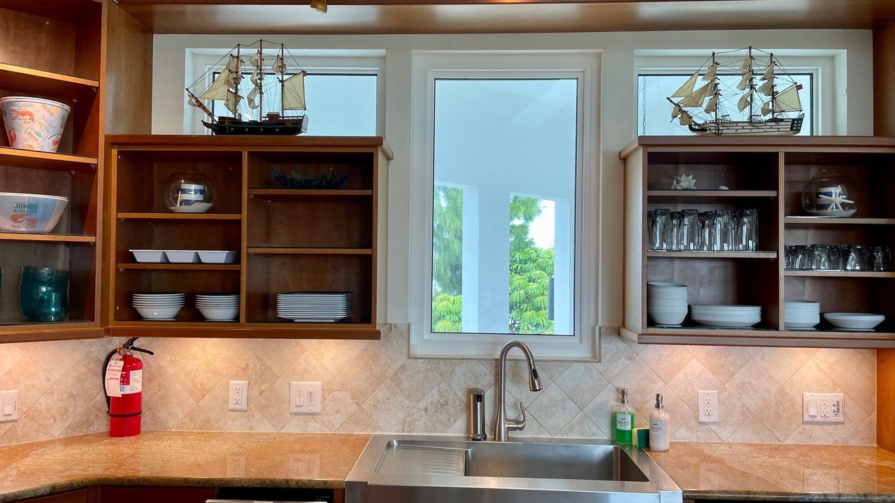 Photo of Kitchen in Orlando Beach