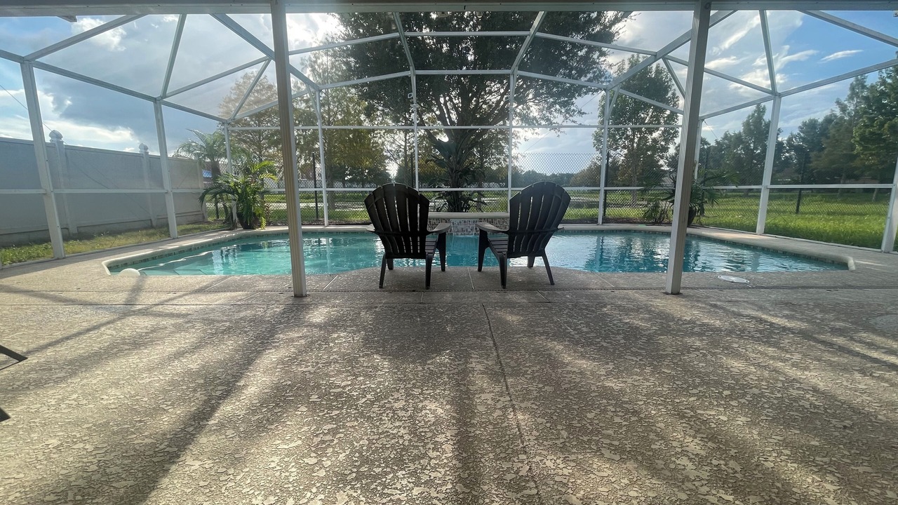 Photo of Outdoor in Southeast Orlando