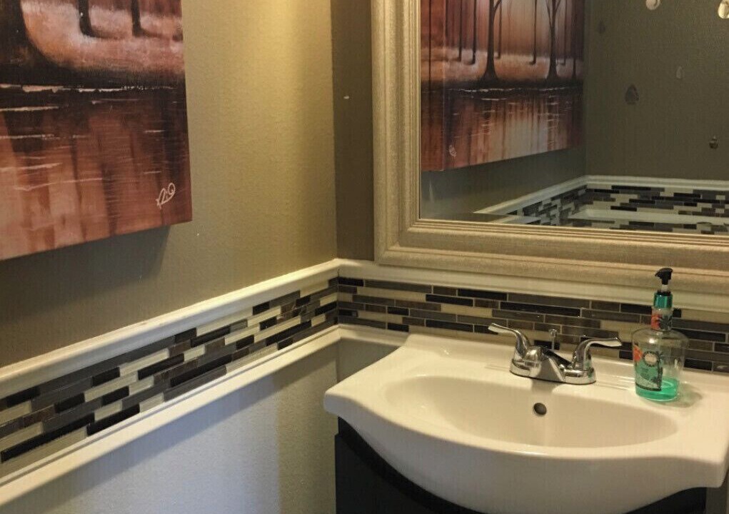 Photo of Bathroom in Southeast Orlando
