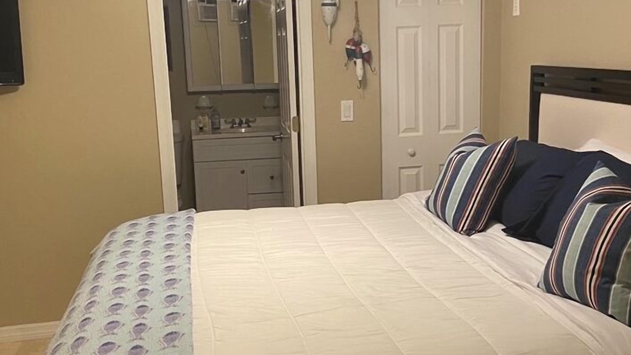 Photo of Bedroom in Placid Lakes
